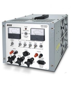 Rent or Buy ASCO AVTRON 2100 Portable AC Load Bank, 10kW